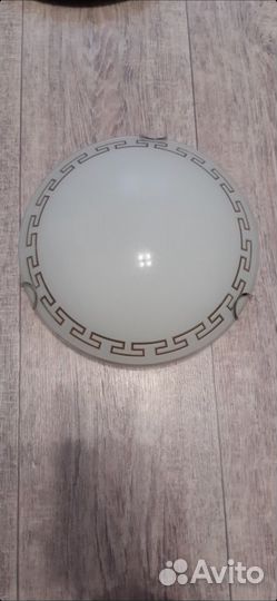 Светильник потолочный