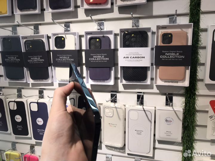 iPhone 12 Pro Max, 256 ГБ
