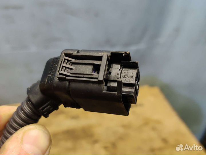 Жгут проводов Valvetronic BMW X5 E70 N55