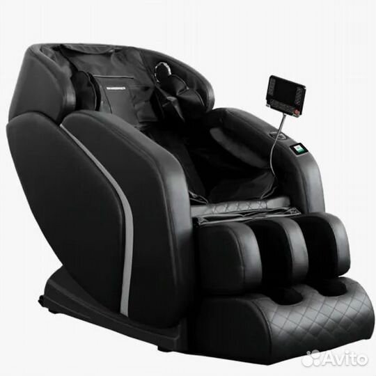 Массажное кресло новое