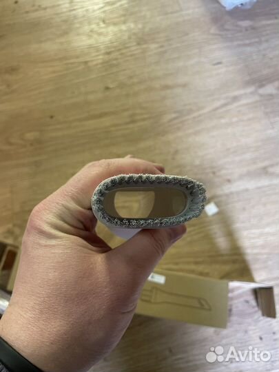 Набор щеток для пылесоса xiaomi g10