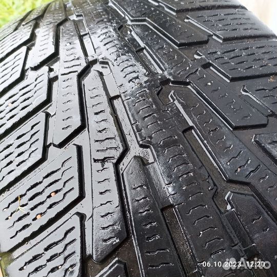 Nokian Tyres Hakkapeliitta R 285/65 R17