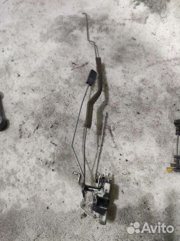 Замок водительской двери Kia К2700 bongo 2