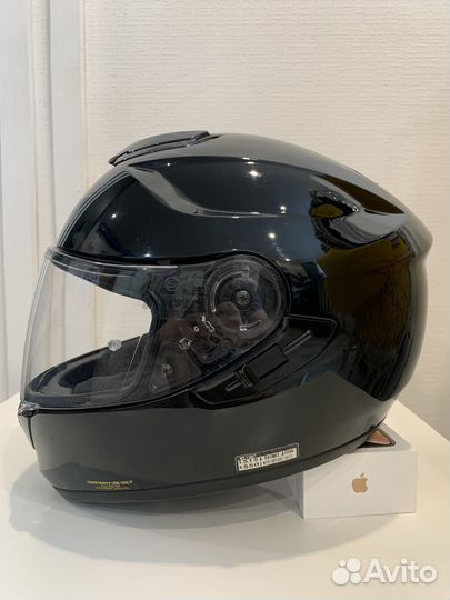 Шлем shoei gt air
