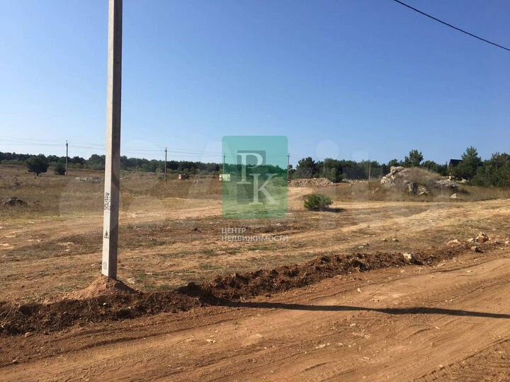 Участок 6 сот. (СНТ, ДНП)