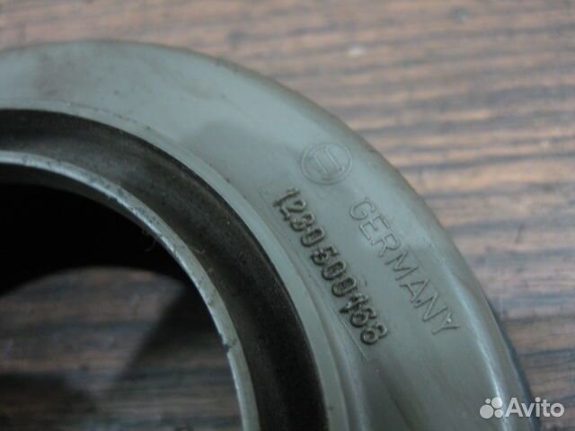 Крышка двигателя BMW 3-Series (E36) III (1990–1999