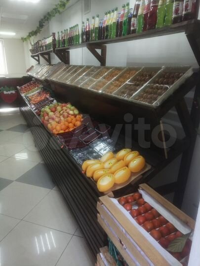 Помещение Свободного назначения, 53 м²