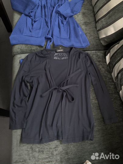 Вещи женские известные бренды Taifun Tom Tailor