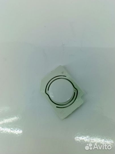 Кнопка вкл./выкл сма lg wd10480n