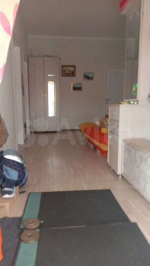 Дом 136,8 м² на участке 6,9 сот.