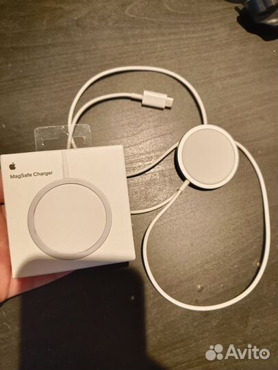 Magsafe оригинал