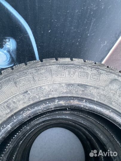 Gislaved Nord Frost 200 185/70 R14