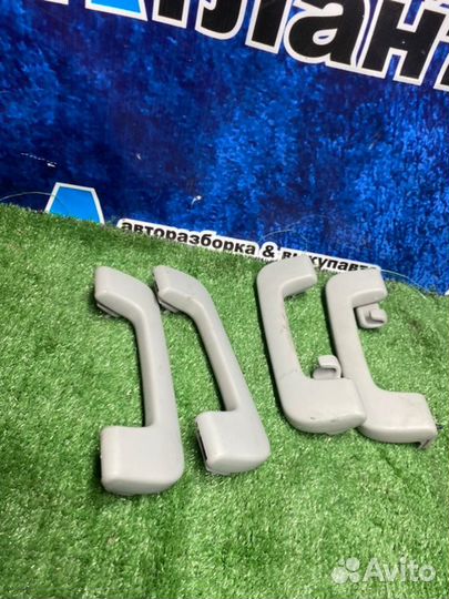 Ручка потолка Audi A6 C6 BRE 2008