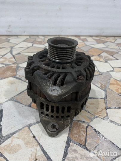 Генератор Nissan Teana J32