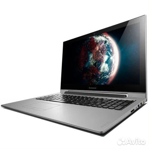 Lenovo ideapad S500 Touch