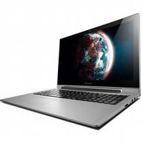 Сенсорный ноутбук Lenovo ideapad S500 Touch