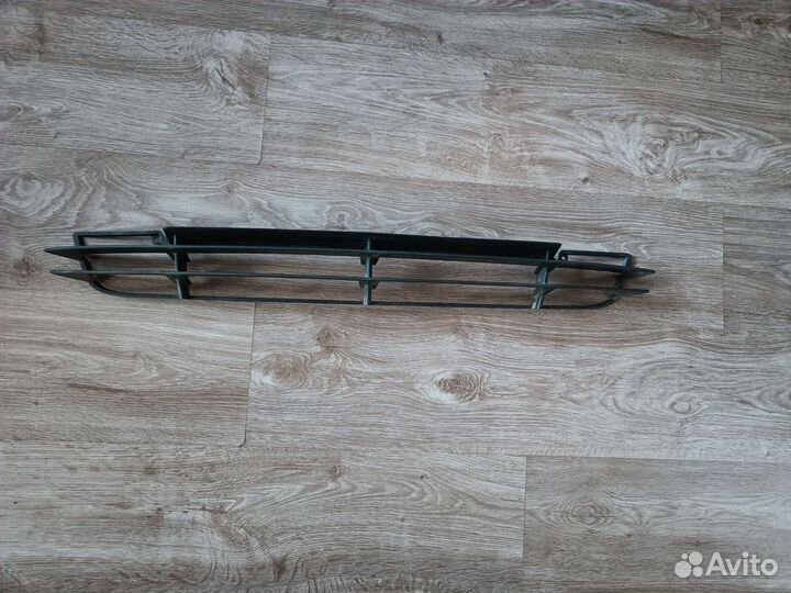 Решетка бампера kalina 1