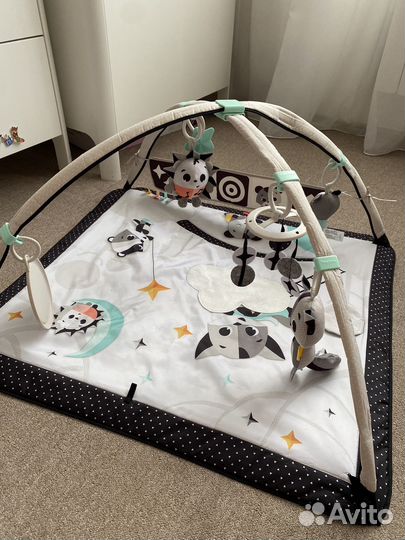 Развивающий коврик Tiny love 