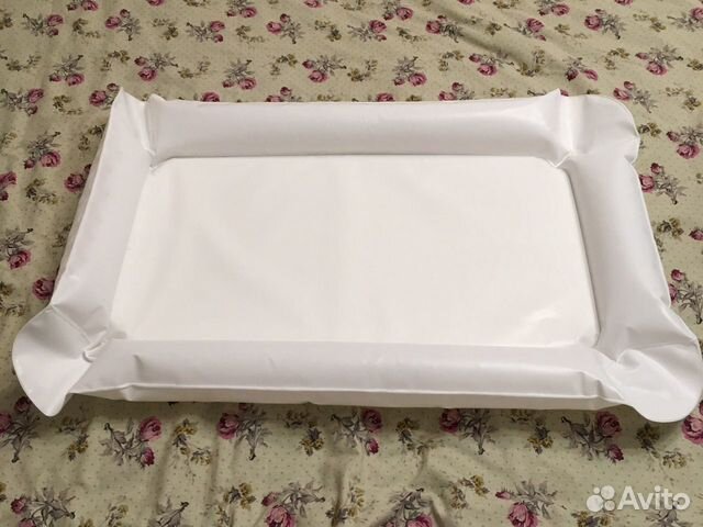 Пеленальная доска