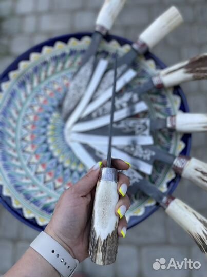 Топорик для мяса кухонный