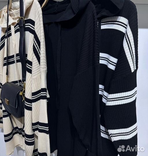 Худи оверсайз