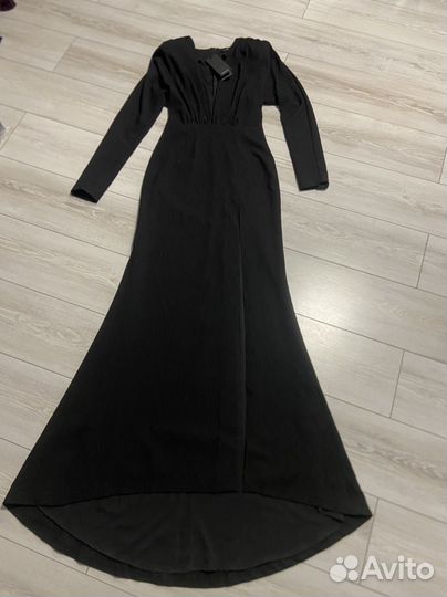 Namelazz Новое Шикарное Платье