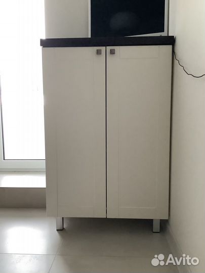 Шкаф кухонный напольный