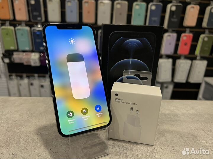 iPhone 12 Pro, 128 ГБ