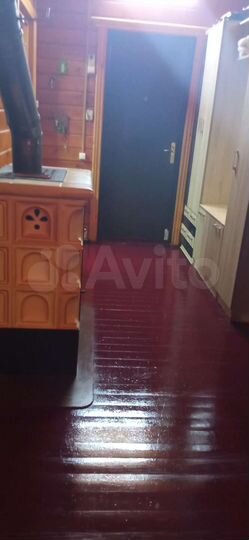 Дом 104 м² на участке 25 сот.