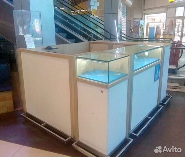 Торговый остров