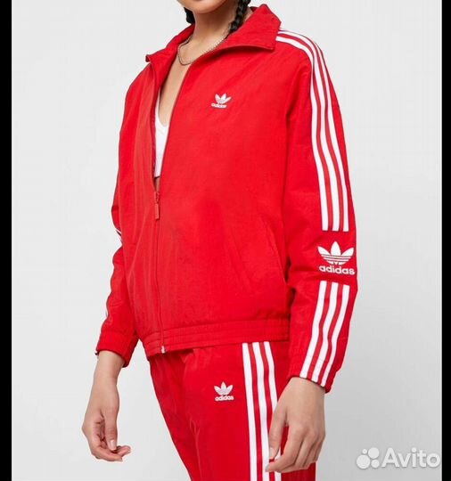 Олимпийка adidas originals