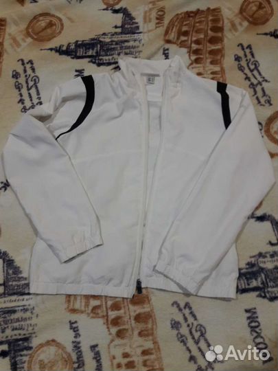 Спортивный костюм - Tecno-pro