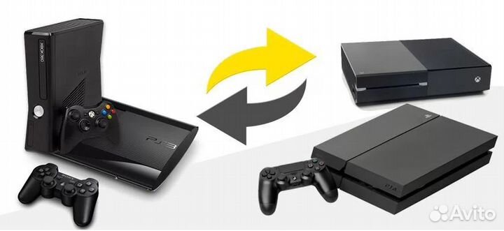 Игровая приставка Sega Magistr Новая