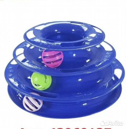 Игрушка для кошки