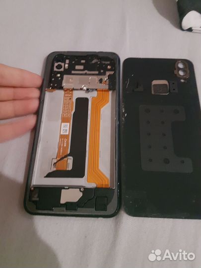 vivo Y11, 2/32 ГБ