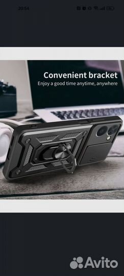 Чехол на realme 10 про
