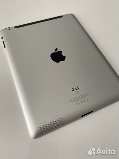 iPad 2 16gb