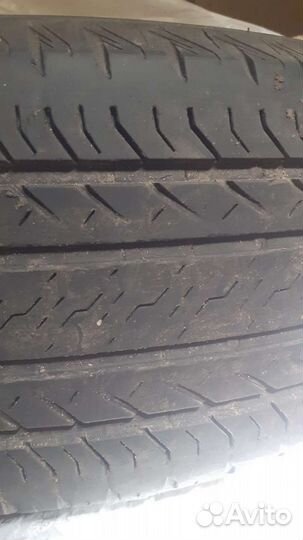 Bridgestone Ecopia EP850 225/65 R17 M
