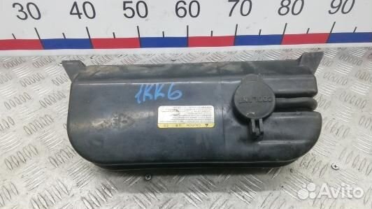 Бачок расширительный hyundai tucson JM (1KK06NP01)