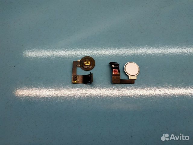 Кнопка вкл. ноутбука Huawei MateBook 13 silver