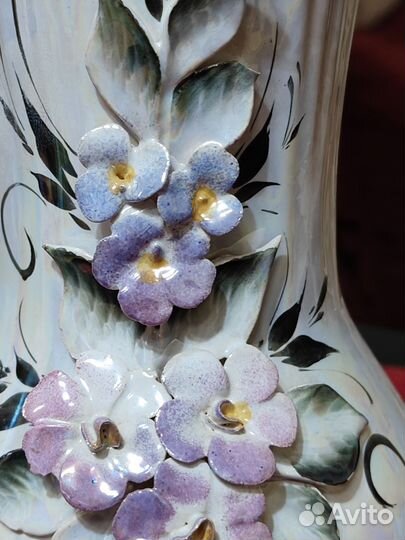 Ваза для цветов СССР