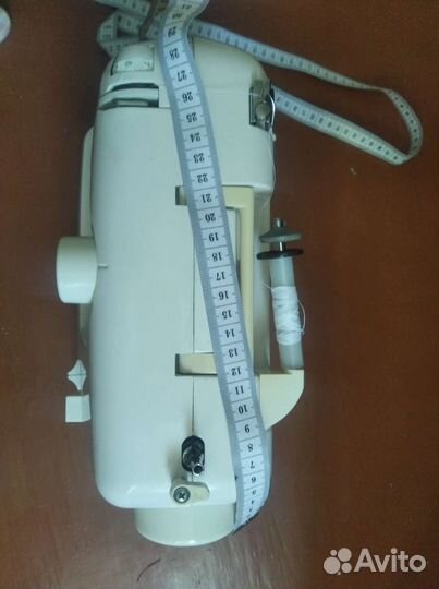 Швейная машина jaguar 171