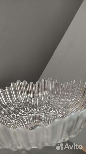 Ваза для фруктов