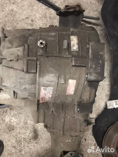 АКПП Audi A8 D4 4.2 FSI Коробка Автомат Ауди Д4
