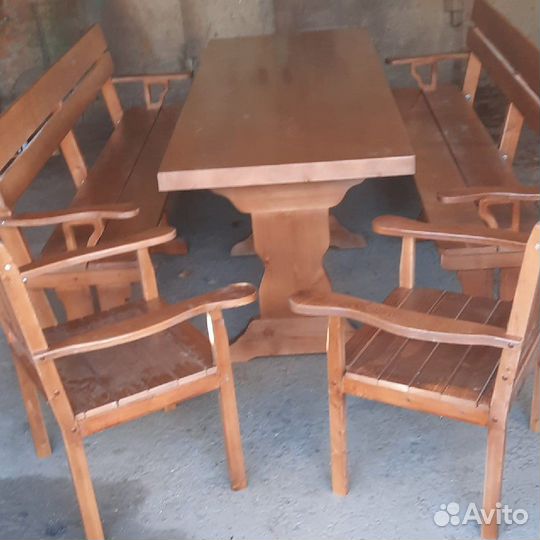 Столярные работы по дереву