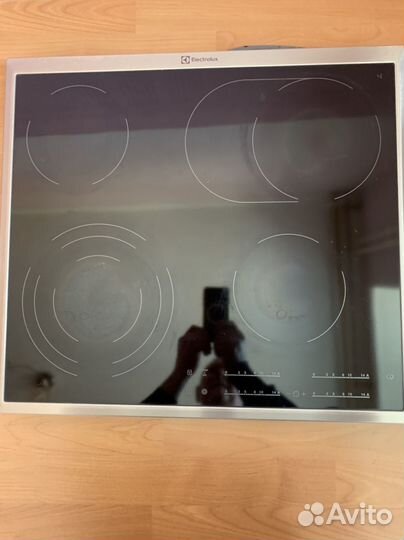 Варочная панель