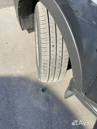 Kumho Solus SA01 KH32 205/65 R16 95