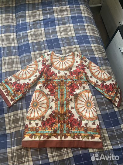 Платье для девочки Dolce&Gabbana