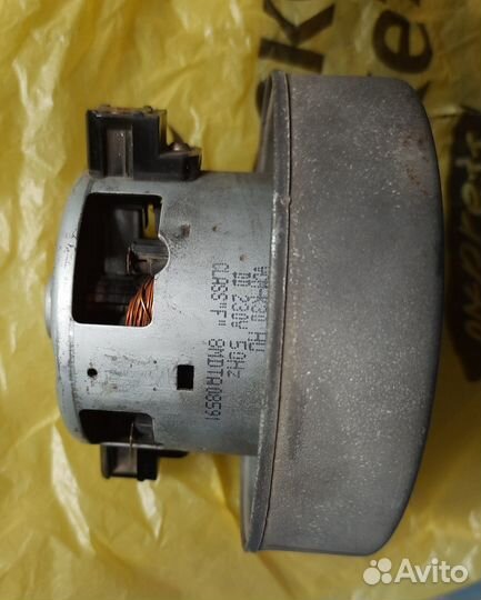 Двигатель для пылесоса Samsung VCM-K30