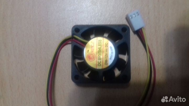 Продается куллер